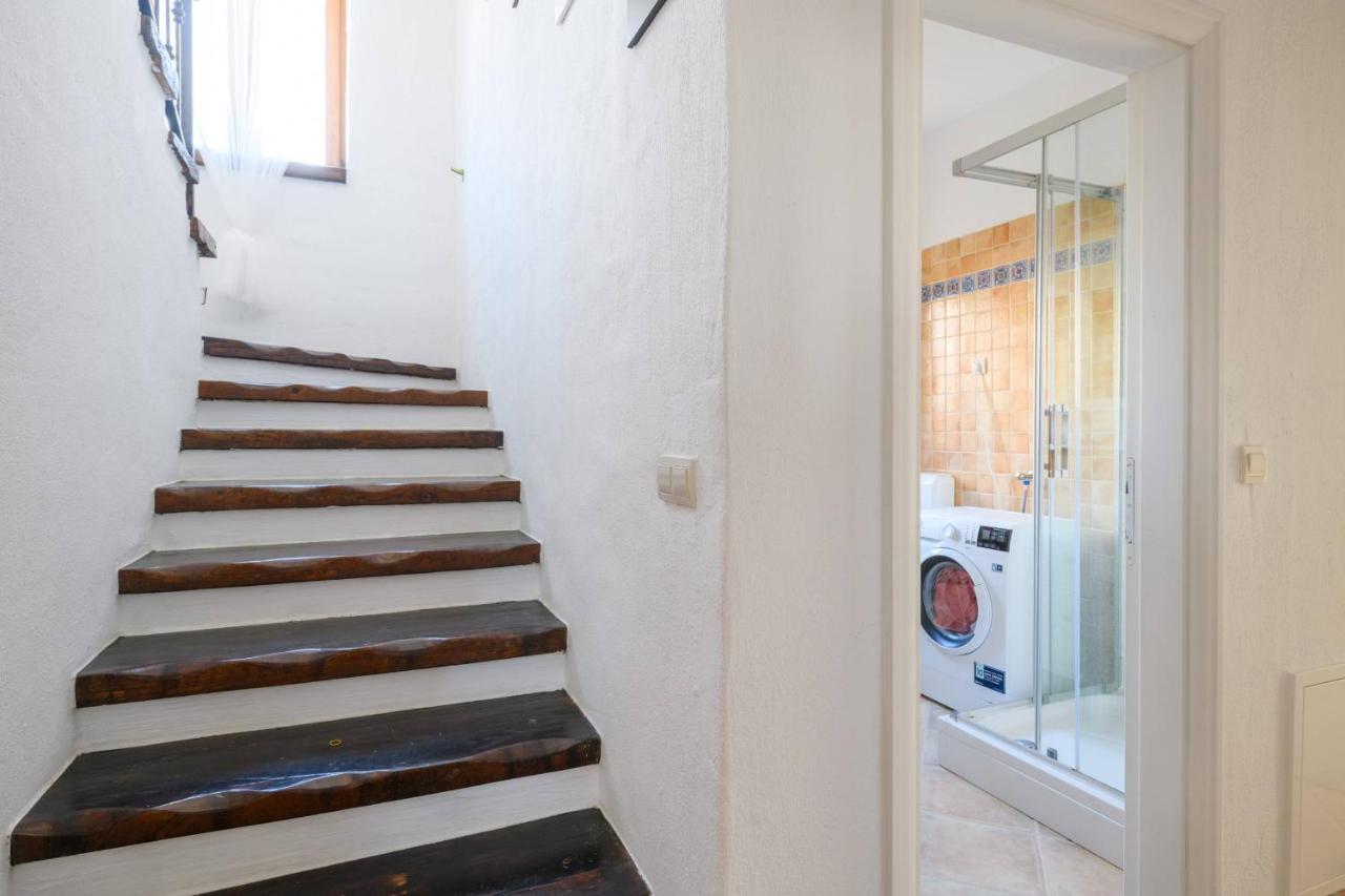 Paradis Villa Stone Queen With Heated Pool Butkovići Exterior foto